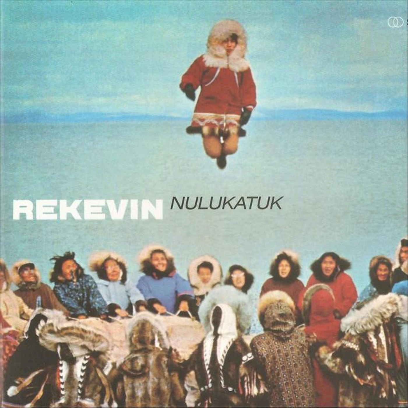 Rekevin Brand Page
