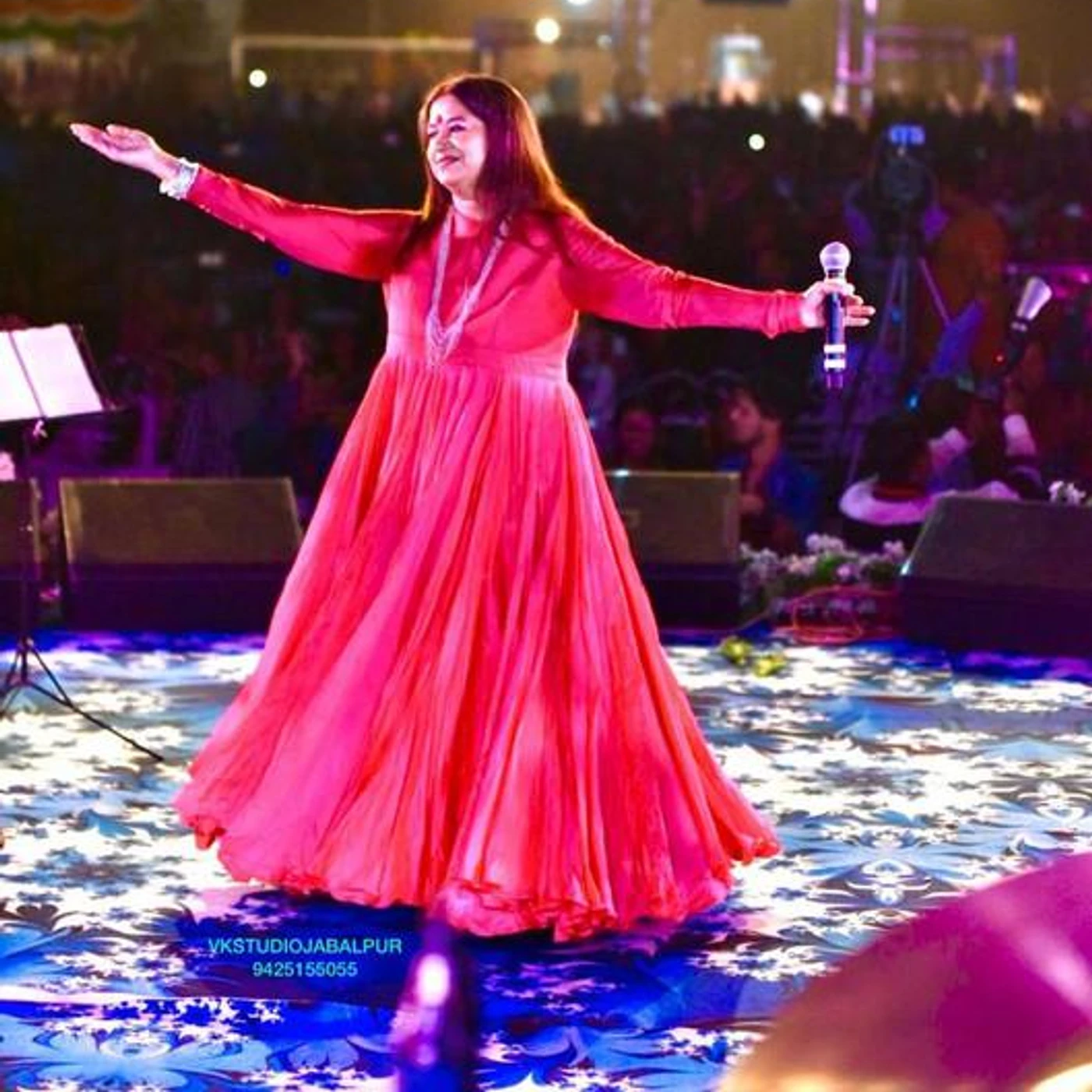 Rekha Bhardwaj
