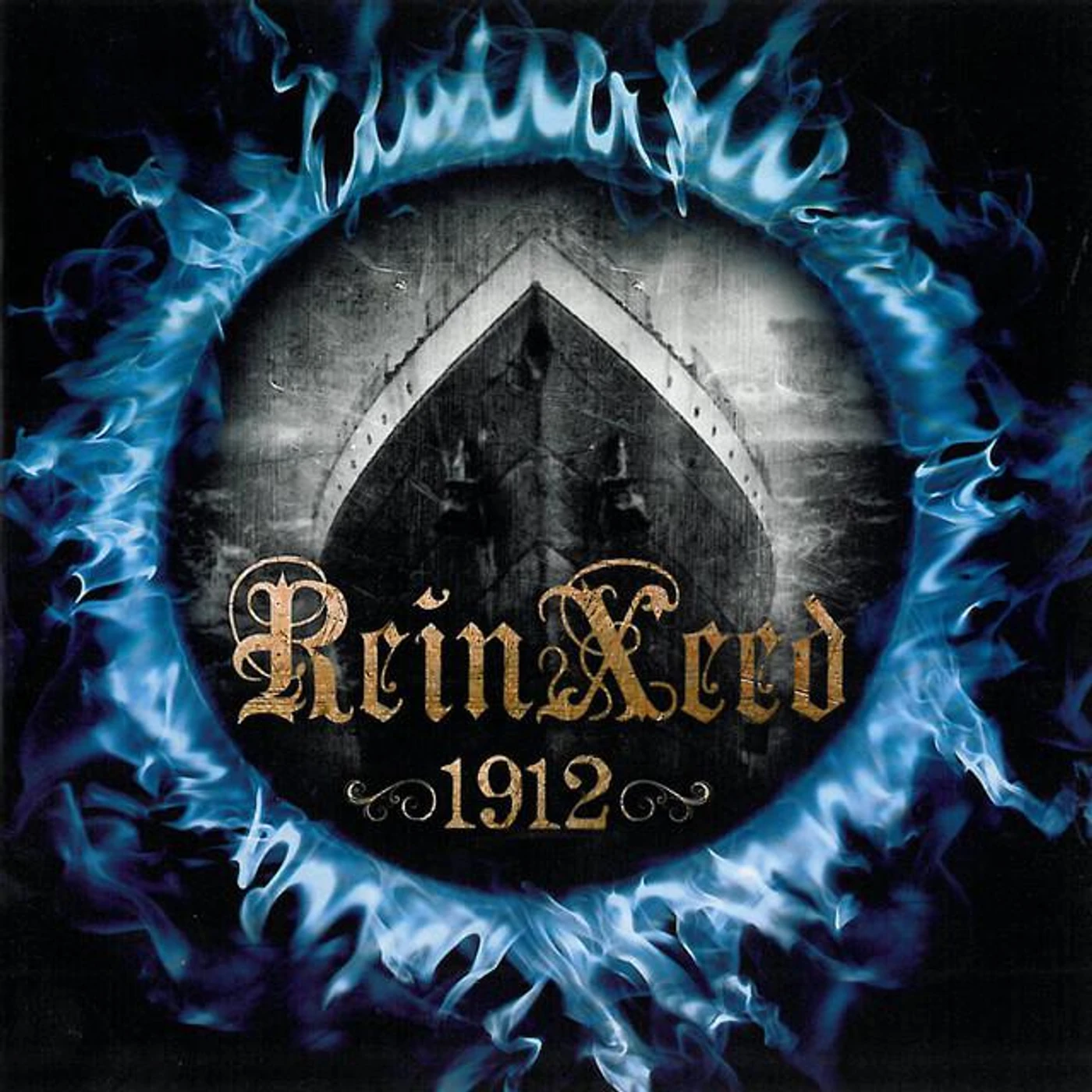 ReinXeed Brand Page
