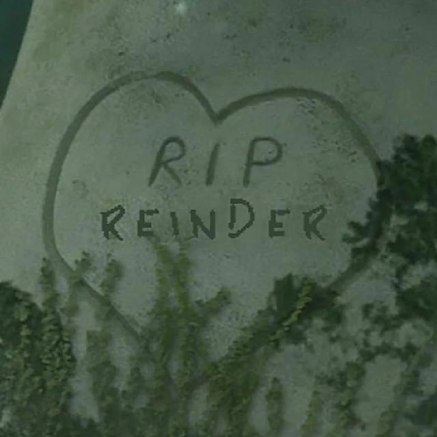 Reinder Brand Page