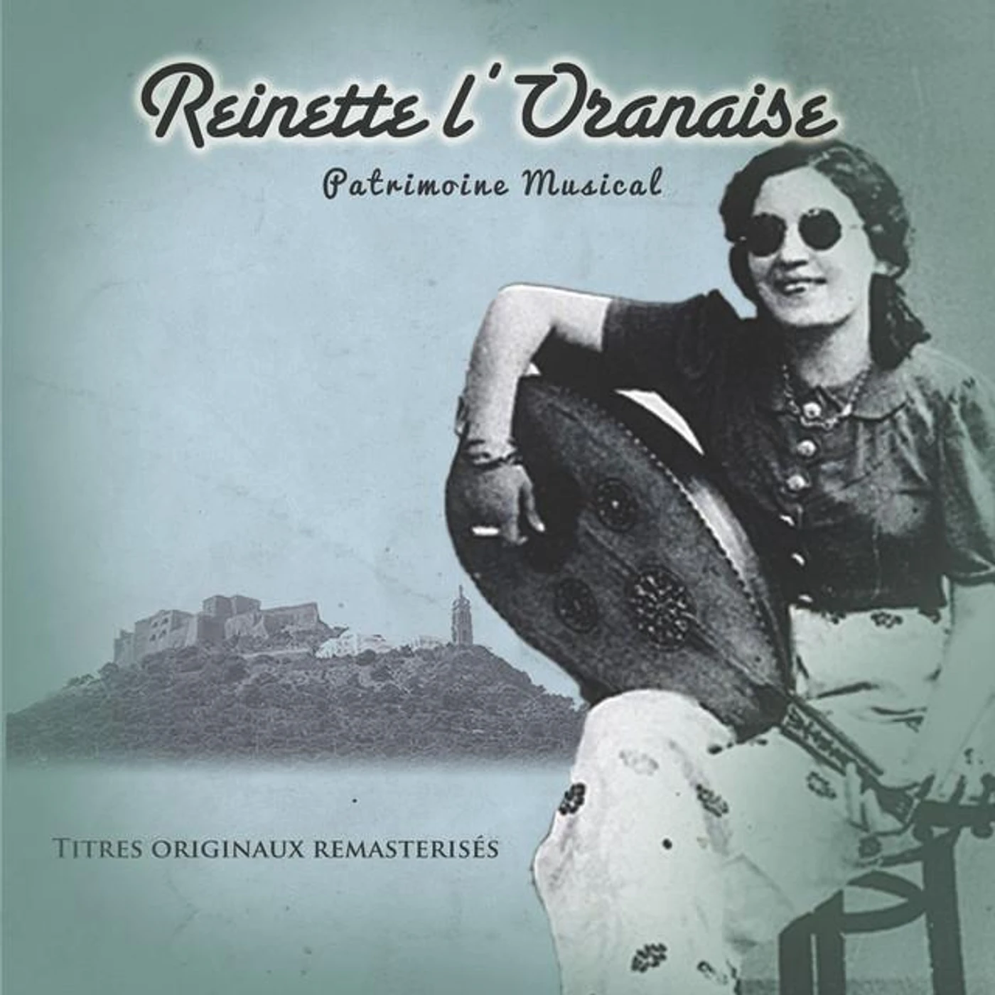 Reinette L'oranaise Brand Page