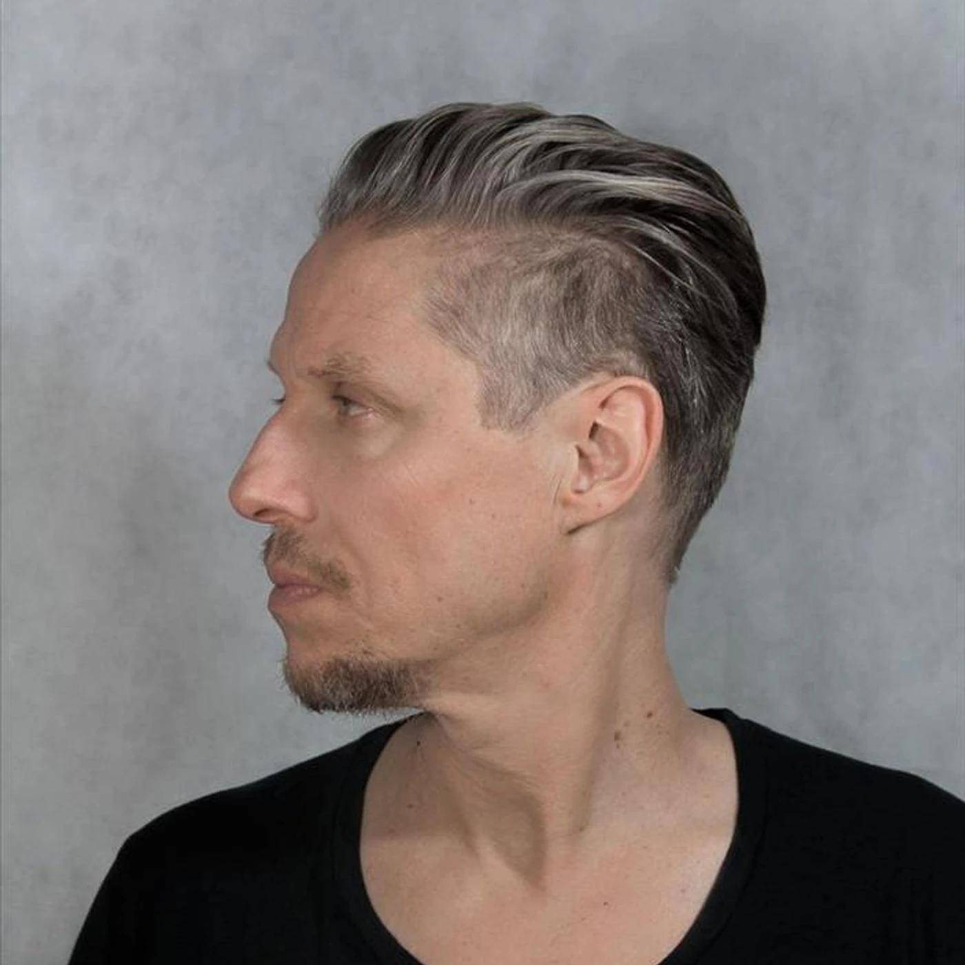 Reinhard Voigt Brand Page