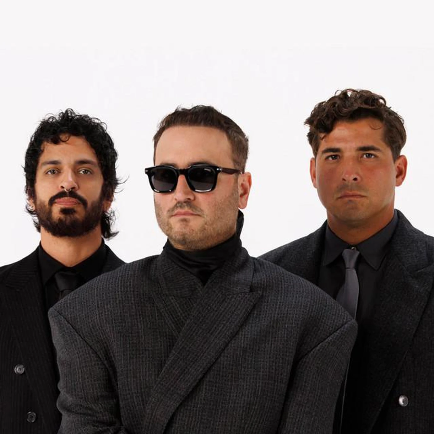 Reik Brand Page