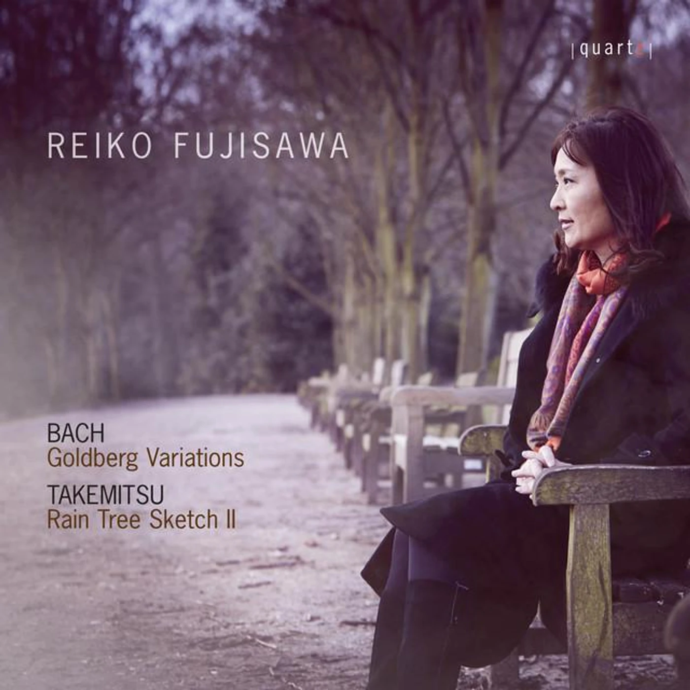 Reiko Fujisawa