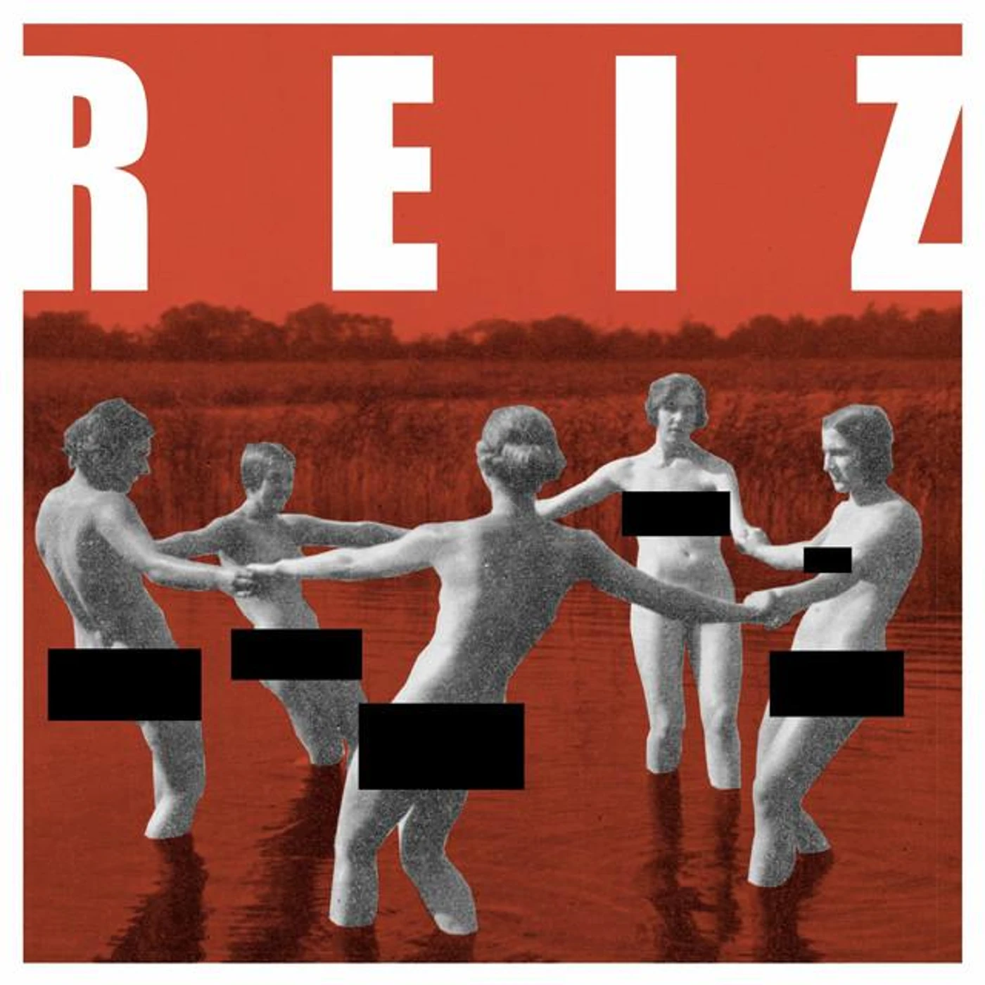 Reiz Brand Page