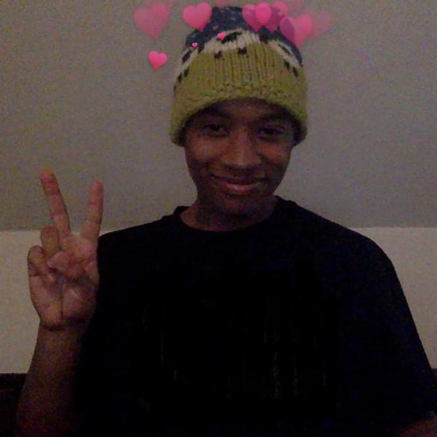 Rejjie Snow Brand Page