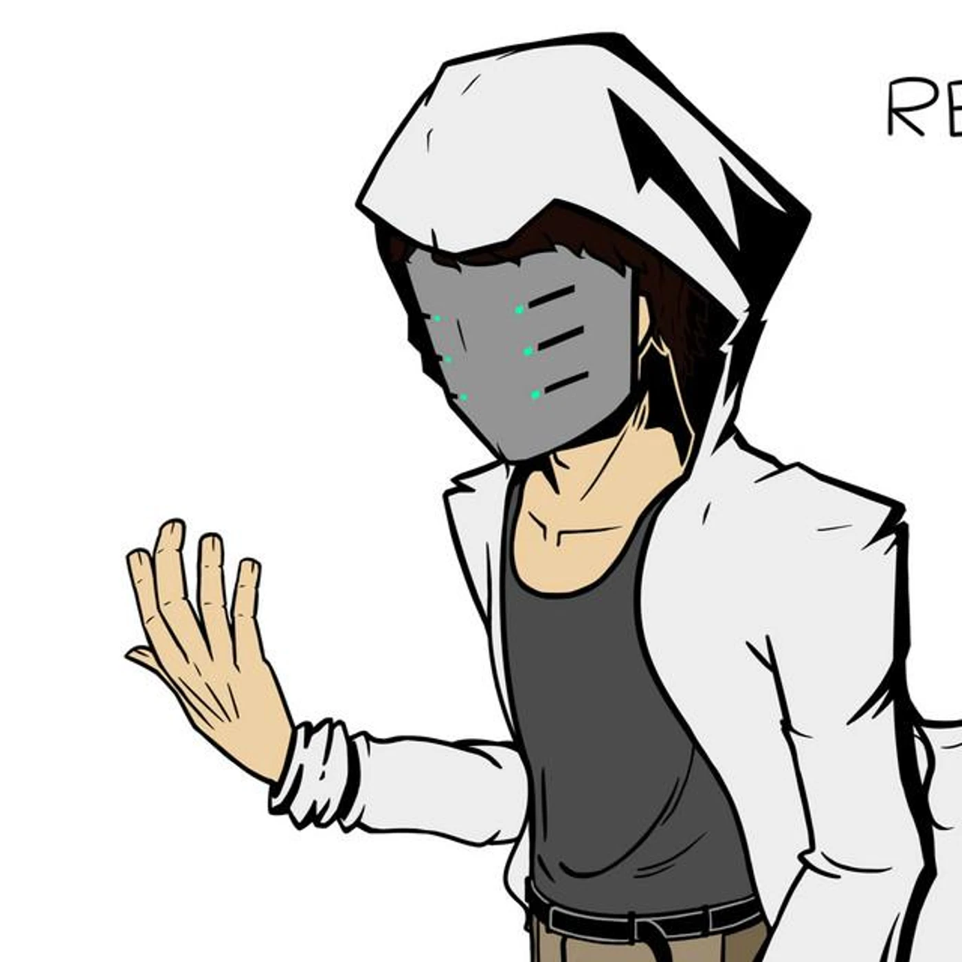 RejSende Brand Page