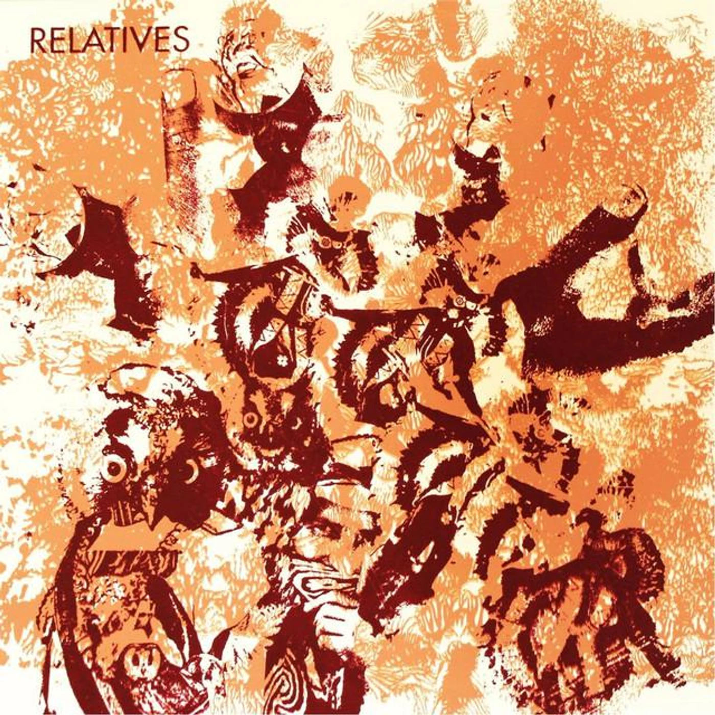 Relatives