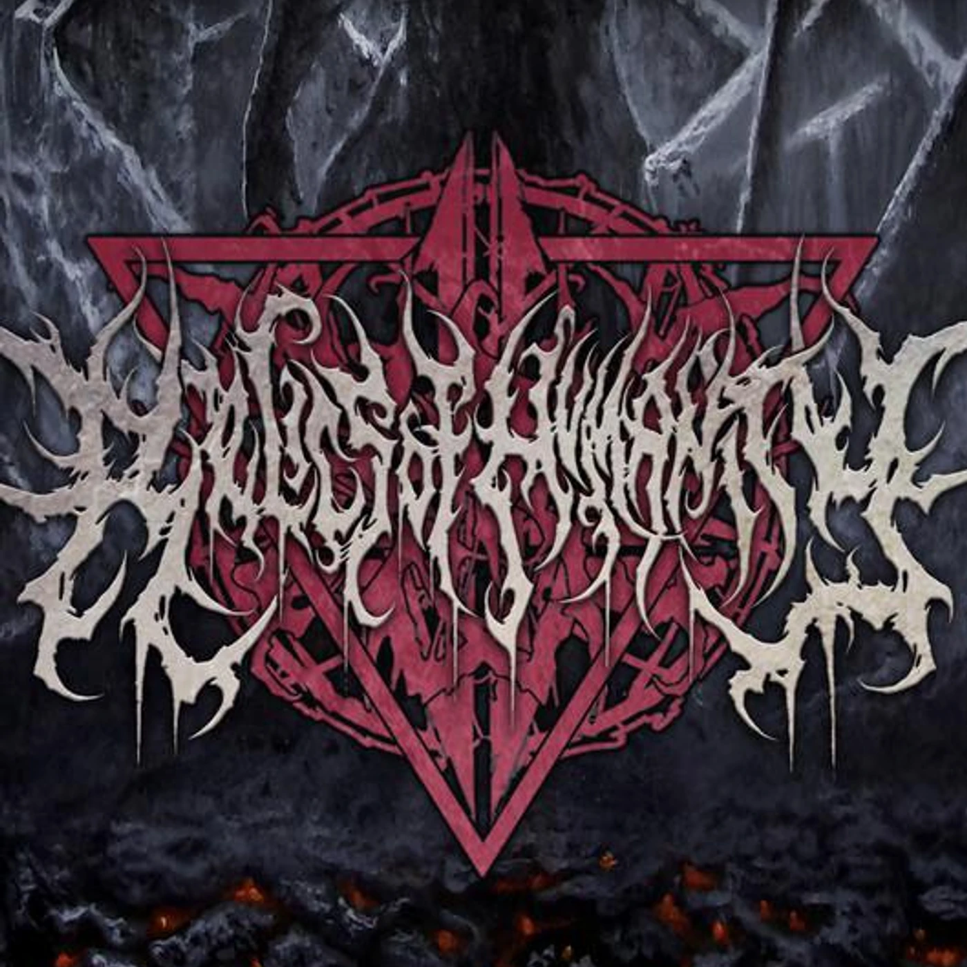 Relics of Humanity Brand Page