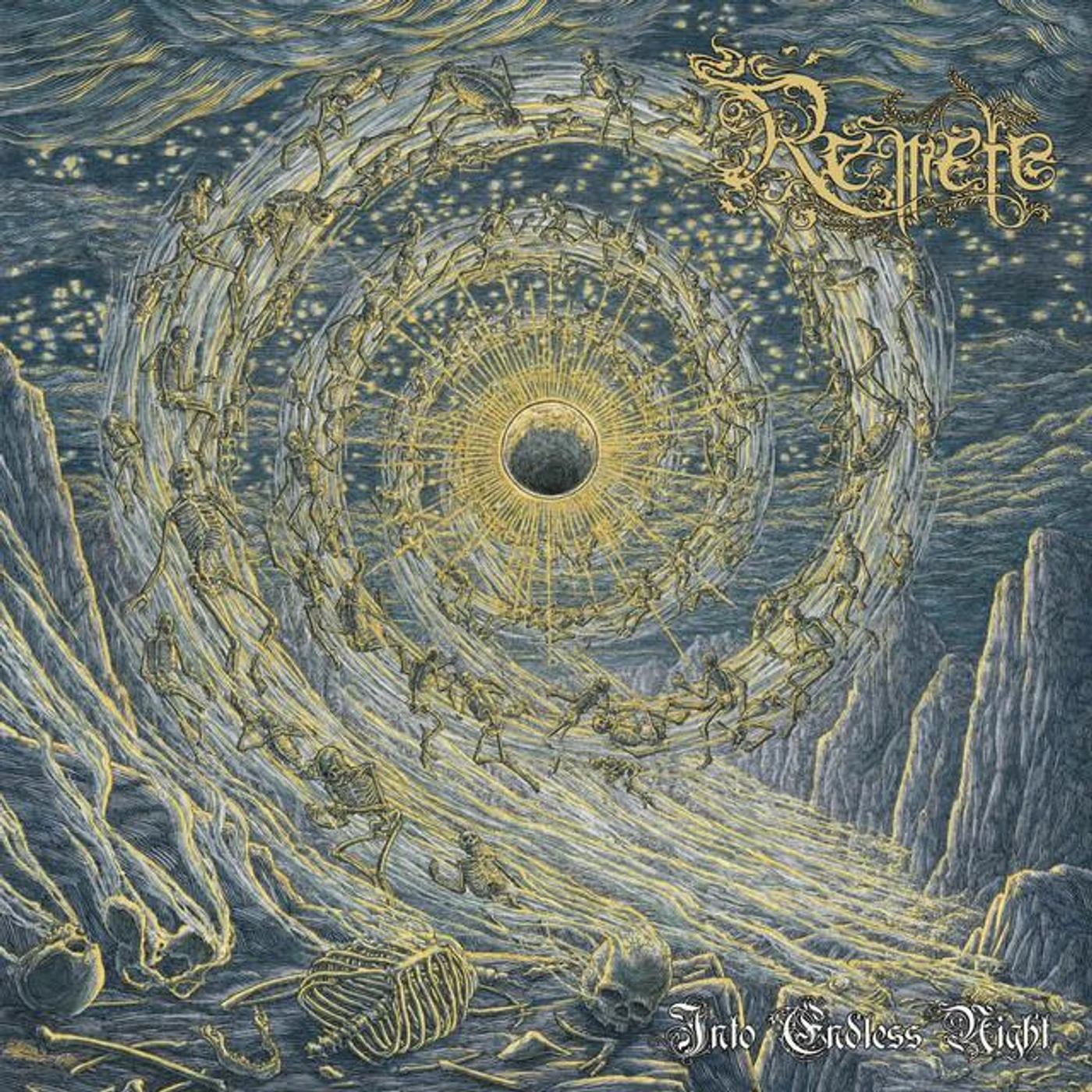 Remete Brand Page