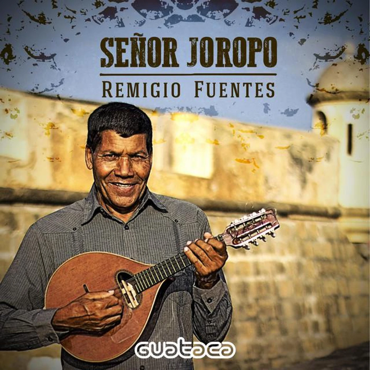 Remigio Fuentes Brand Page