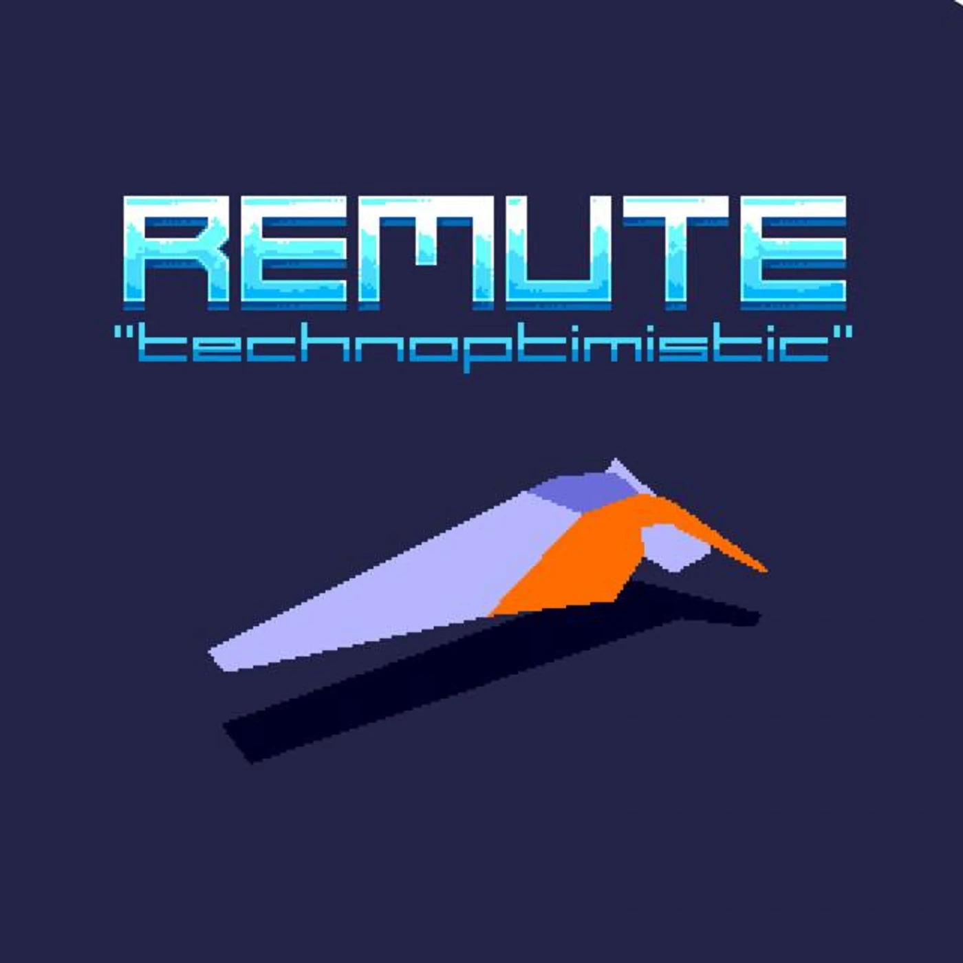 Remute Brand Page