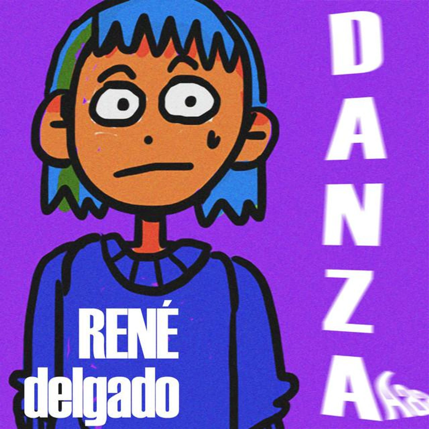 René Delgado