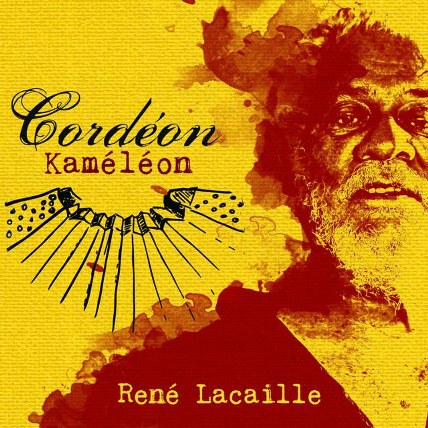 René Lacaille Brand Page