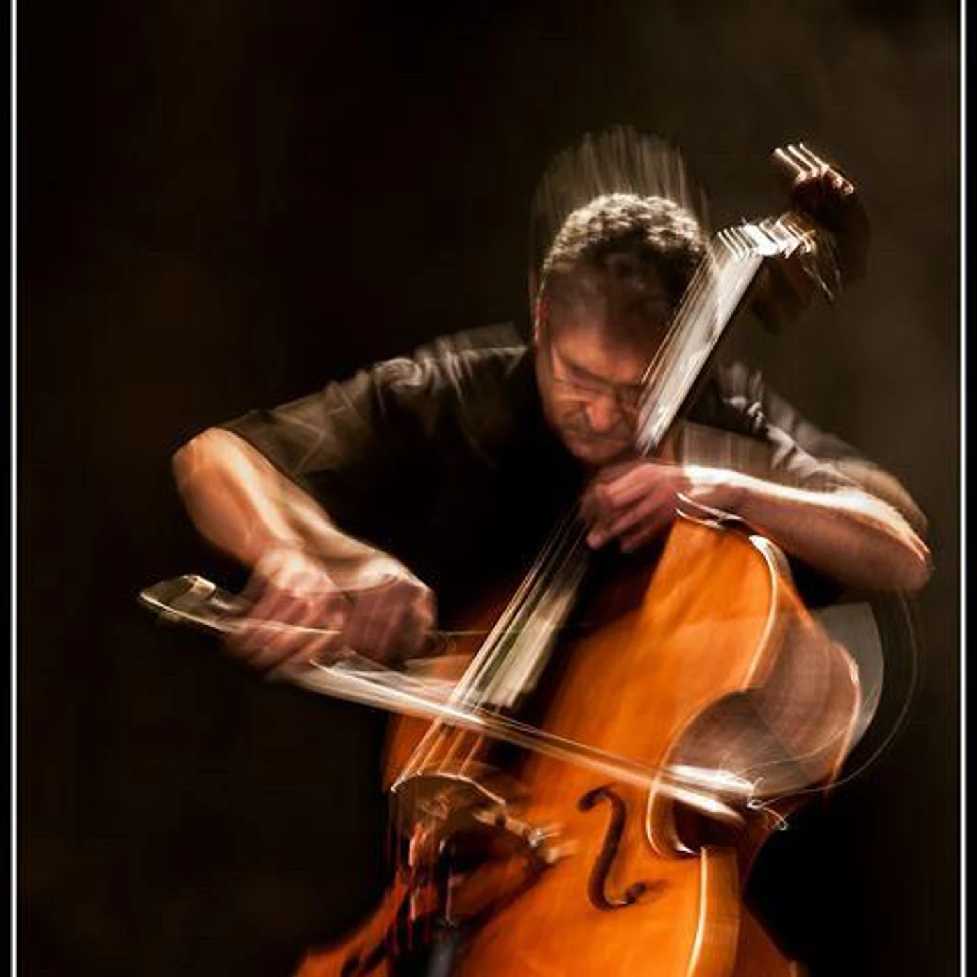 Renaud Garcia-Fons Brand Page