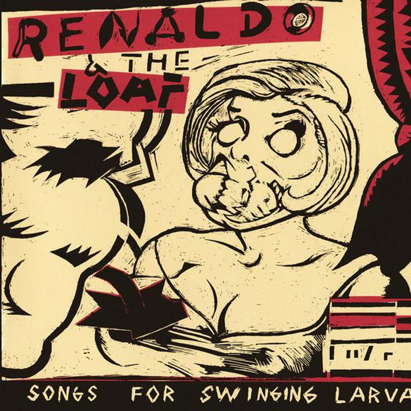 Renaldo & The Loaf Brand Page