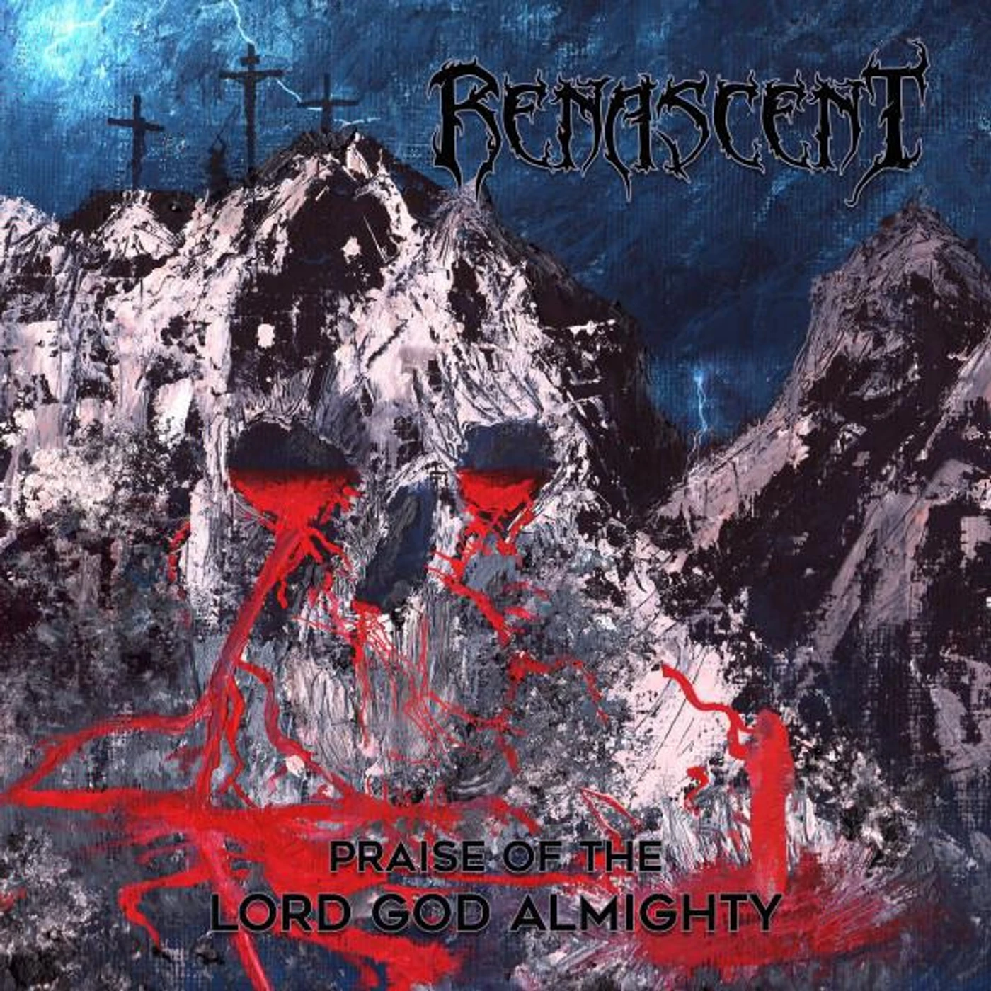 Renascent Brand Page