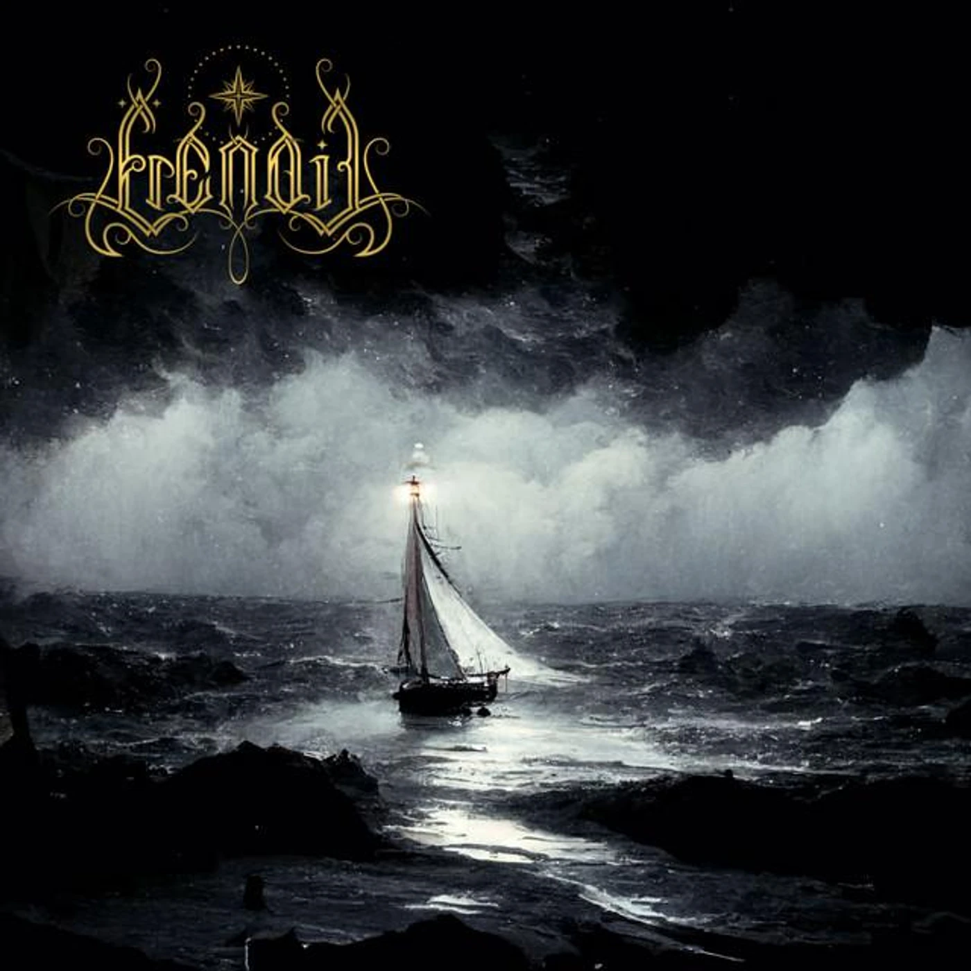 Ërendil Brand Page