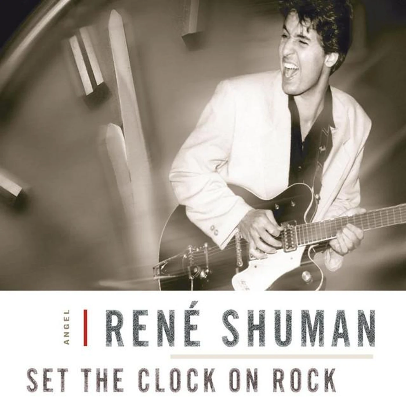 Rene Shuman Brand Page