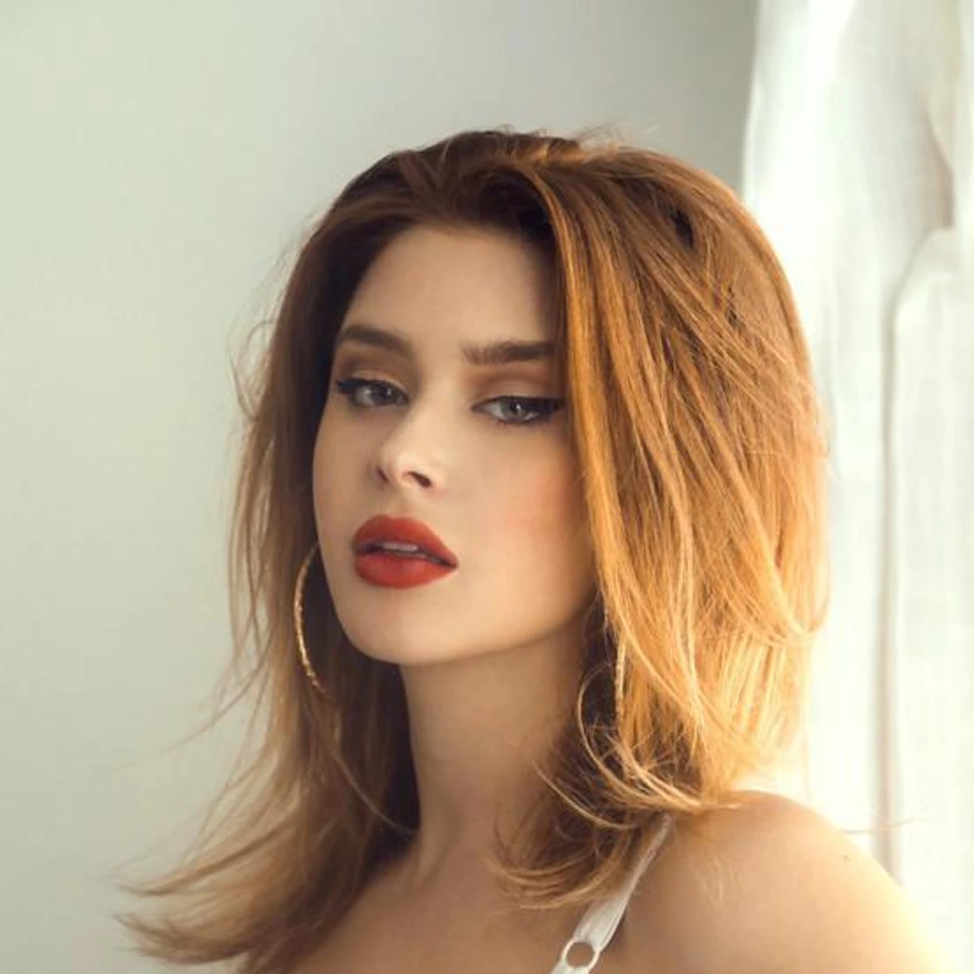 Renee Olstead Brand Page