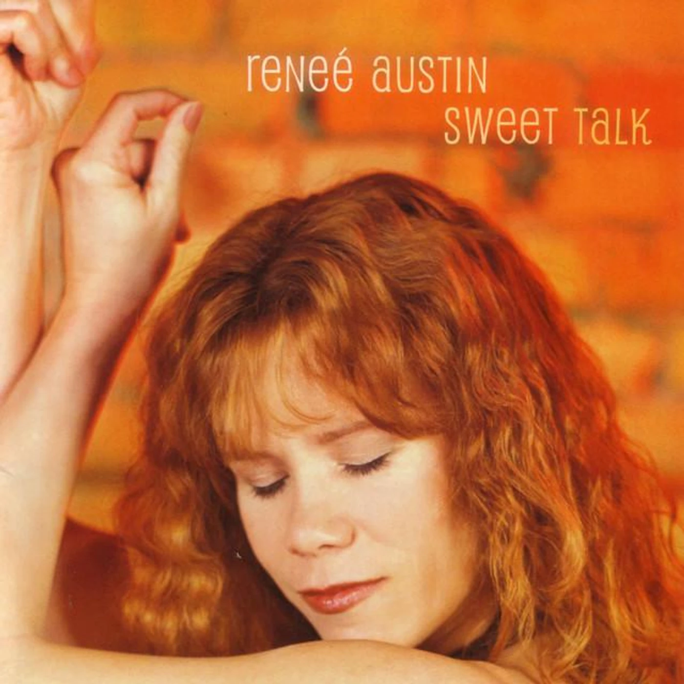 Reneé Austin