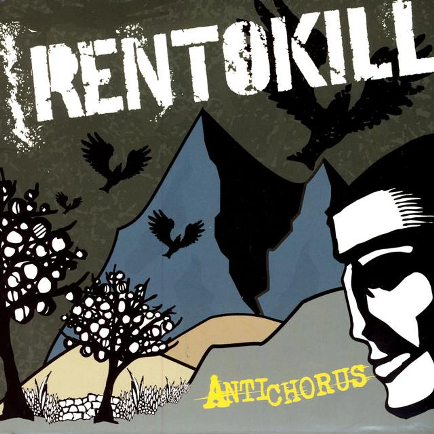 Rentokill Brand Page