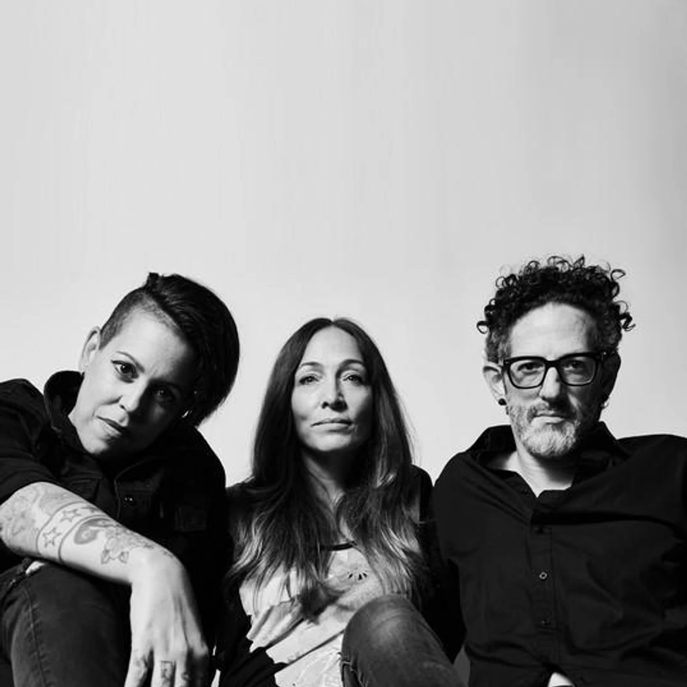 The Rescues Brand Page