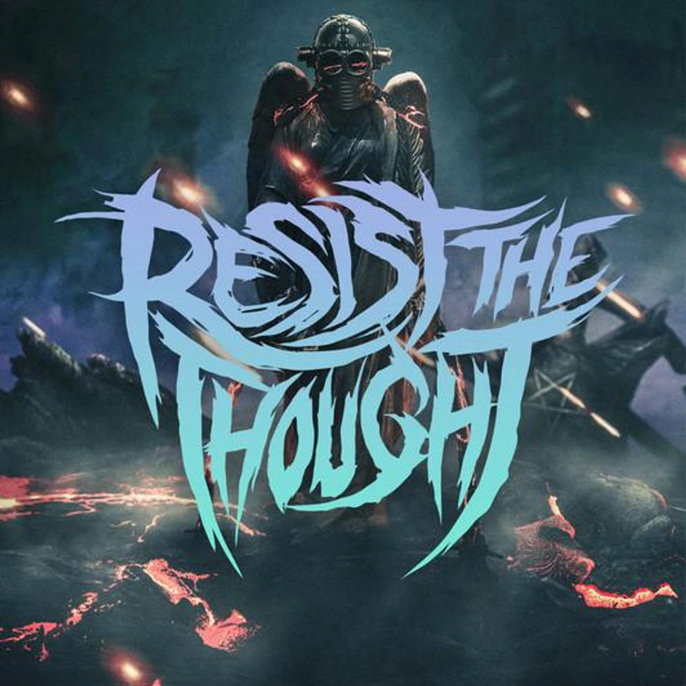 Resist The Thought Brand Page