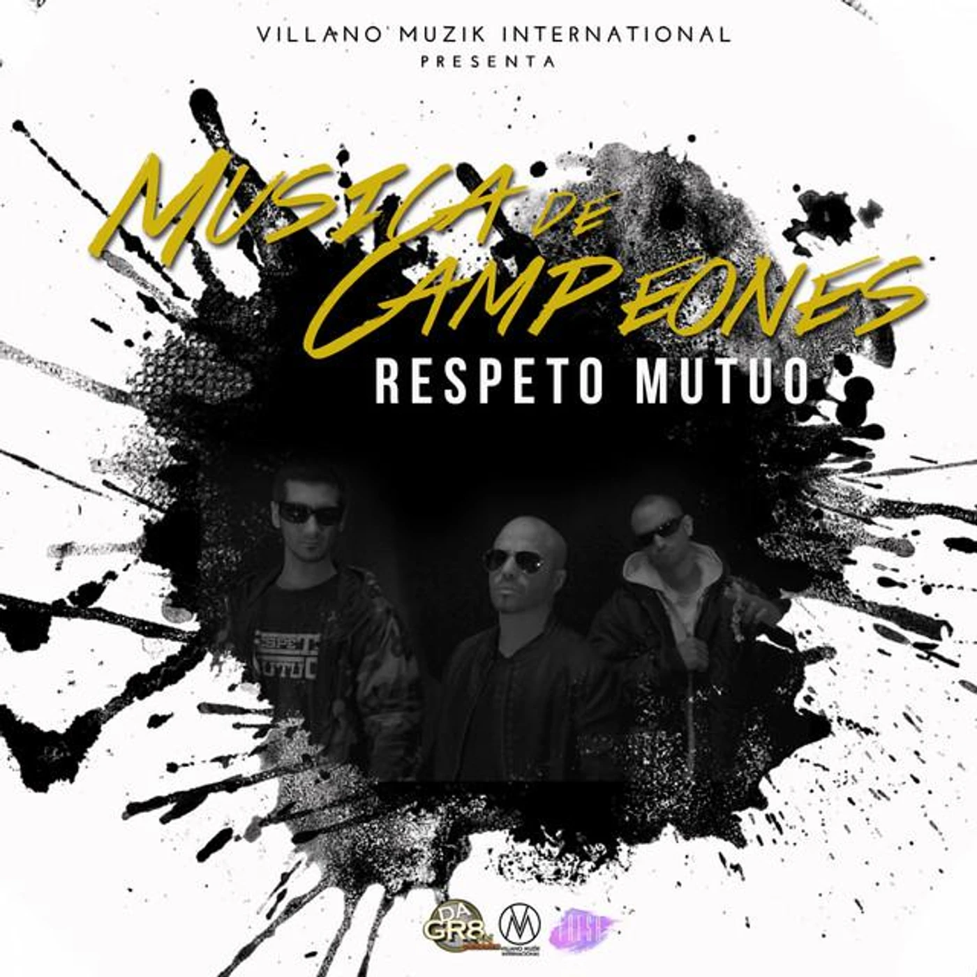 Respeto Mutuo Brand Page