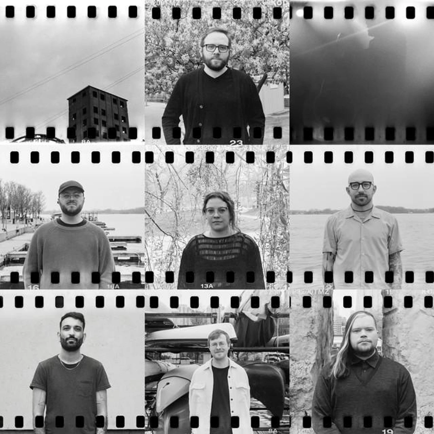 Respire Brand Page