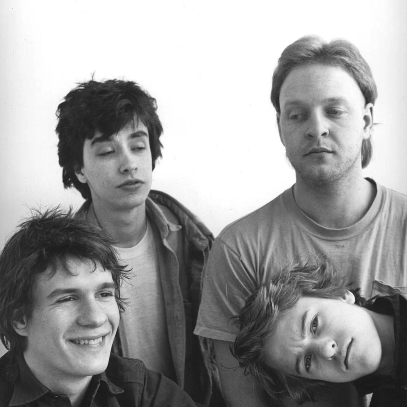 The Replacements Brand Page