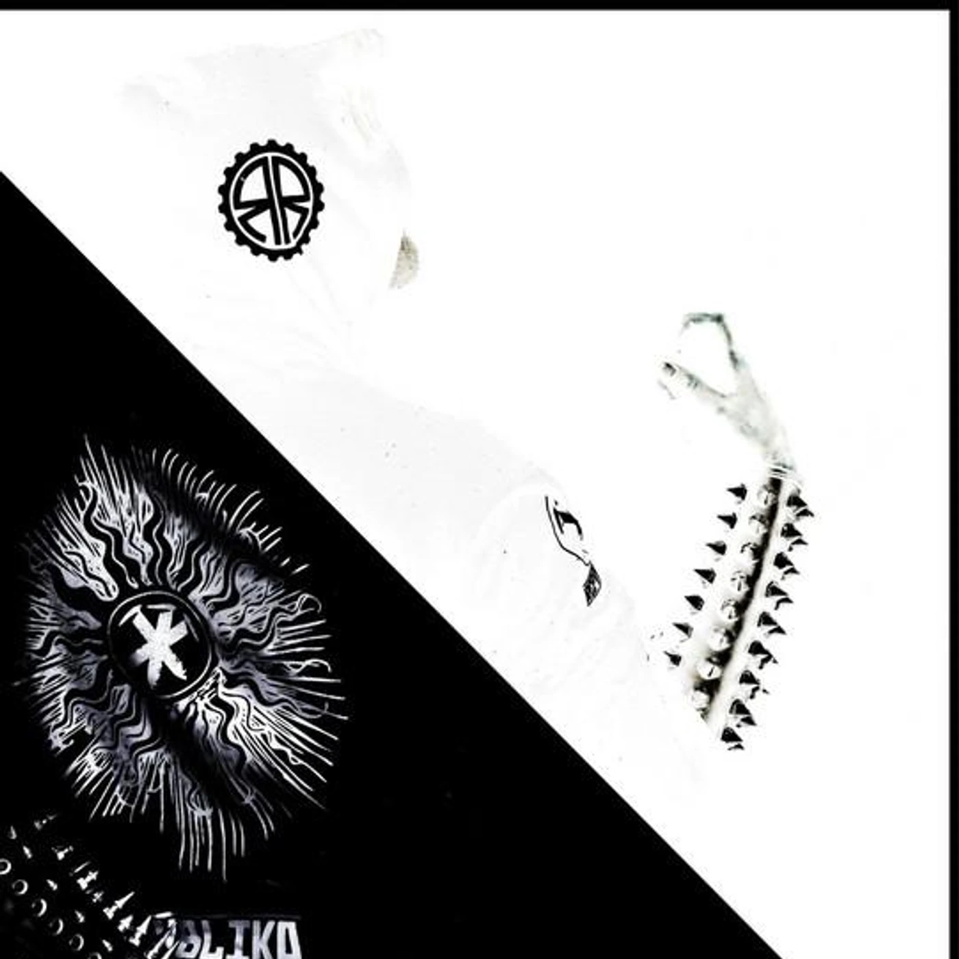 Repvblika Brand Page