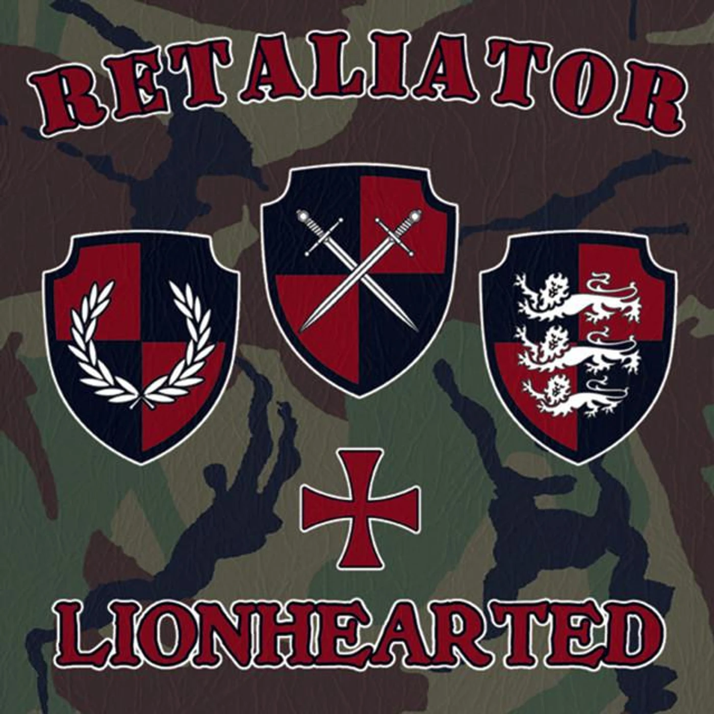 Retaliator Brand Page