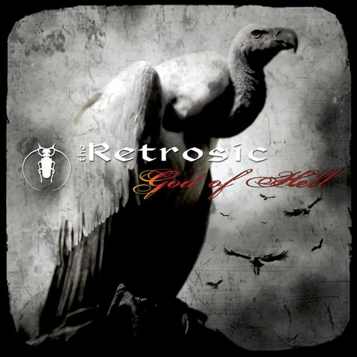 The Retrosic Brand Page