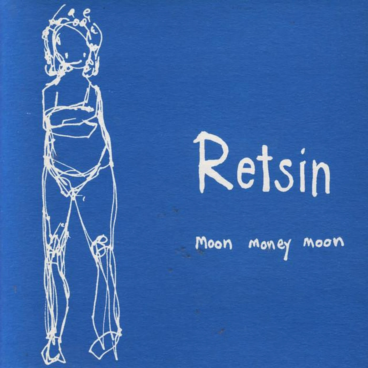 Retsin Brand Page