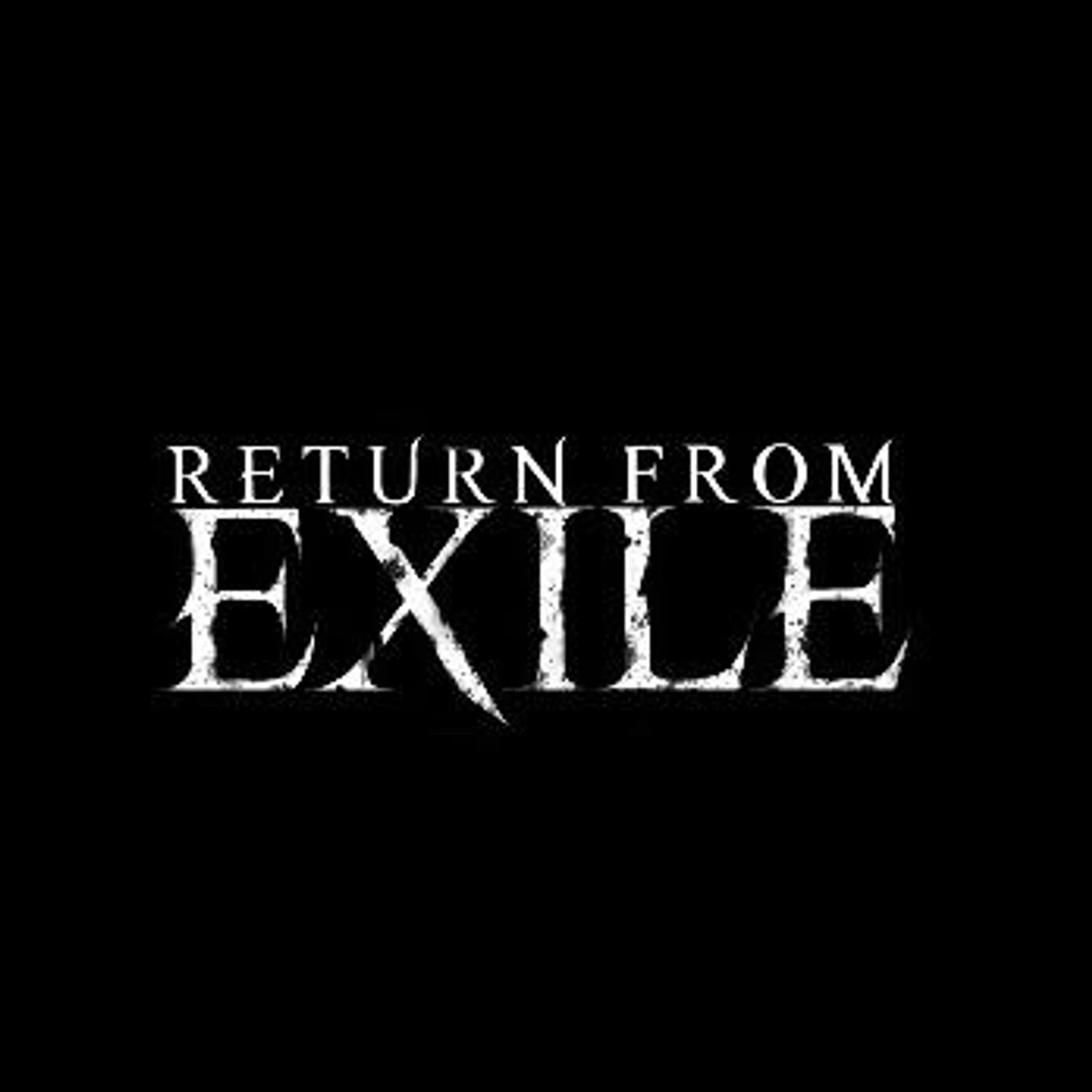 Return from Exile Brand Page