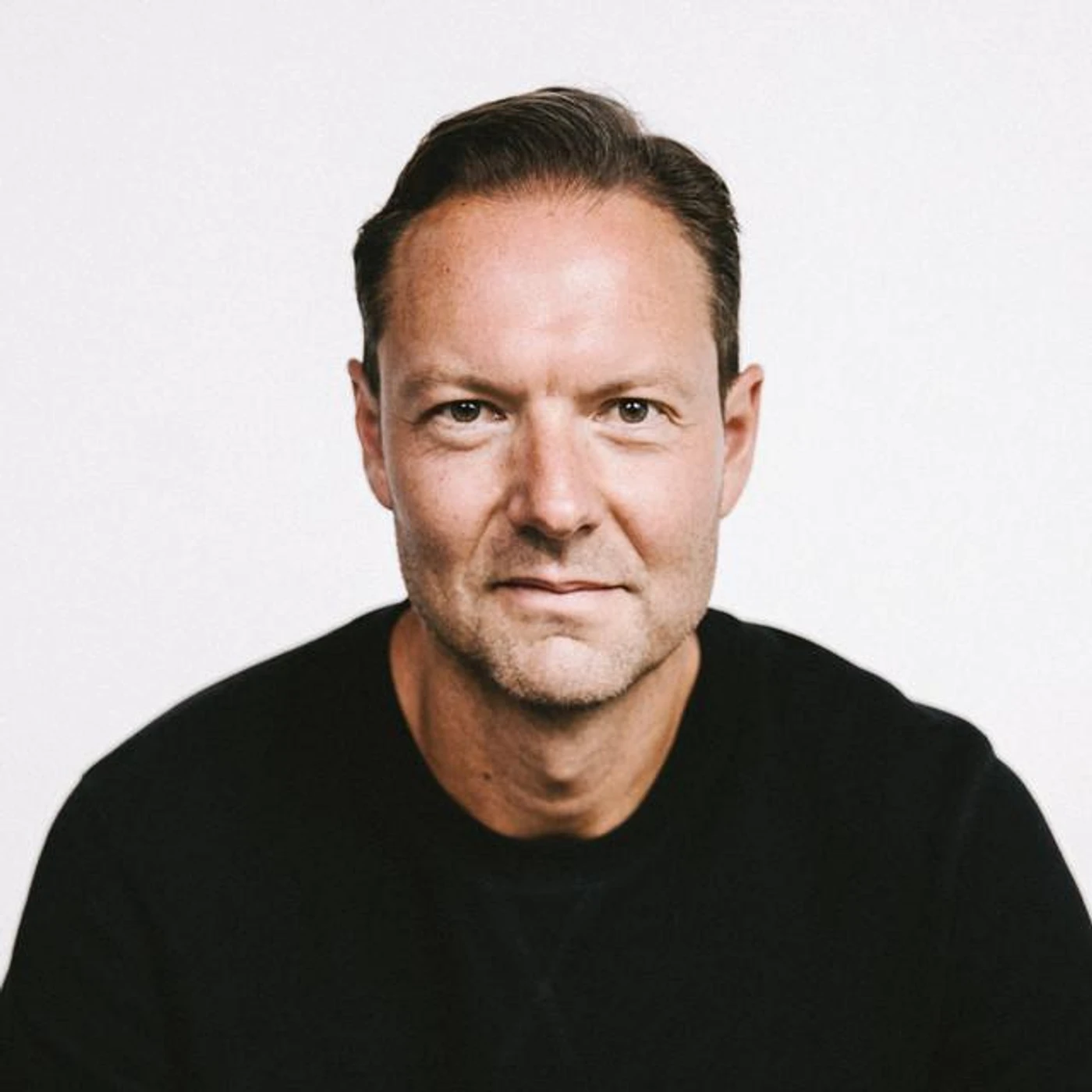 Reuben Morgan Brand Page