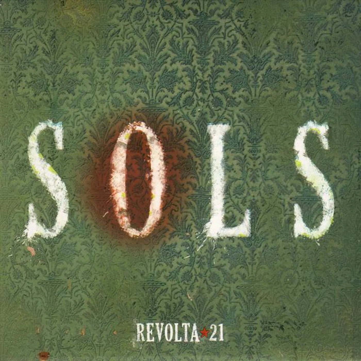 Revolta 21 Brand Page
