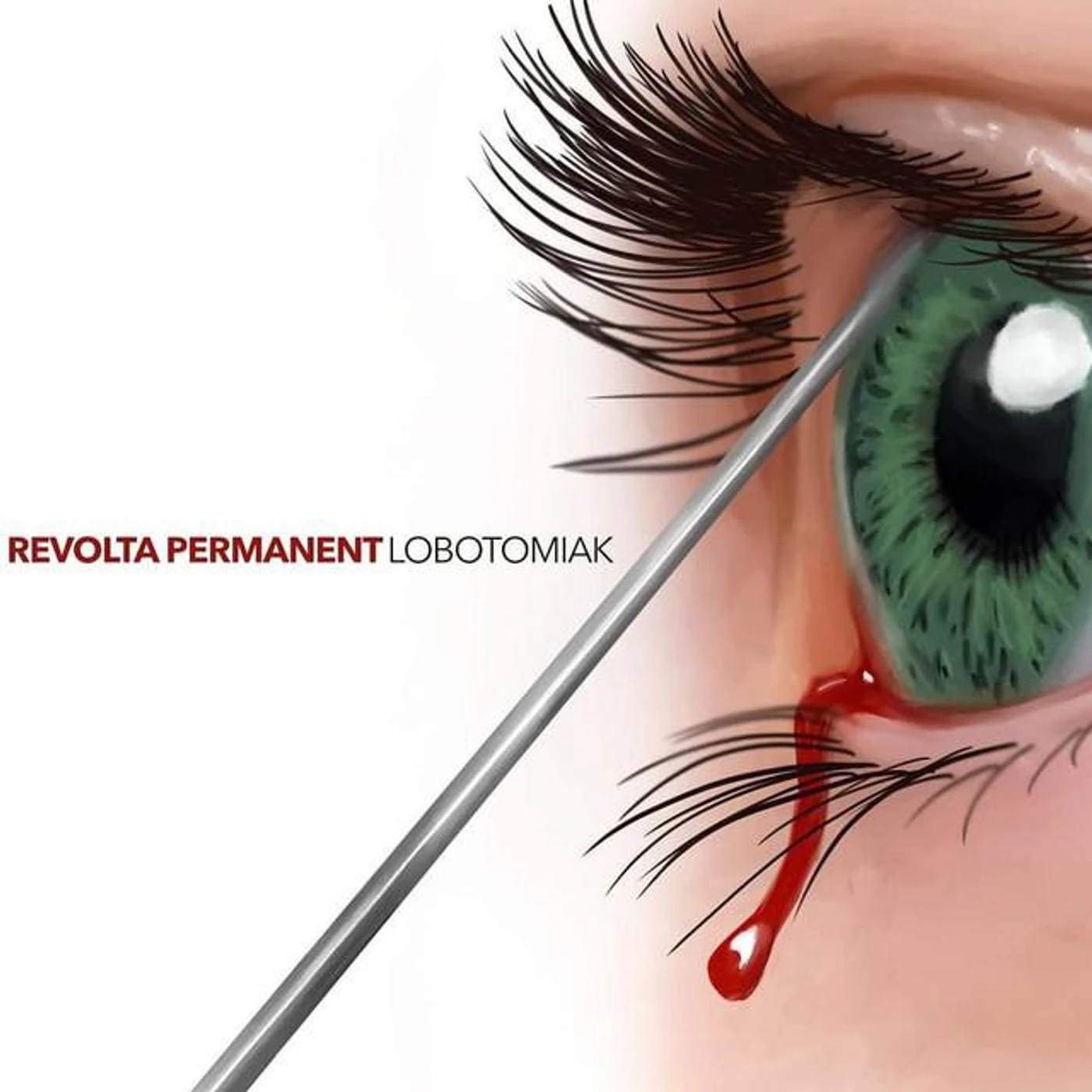 Revolta Permanent
