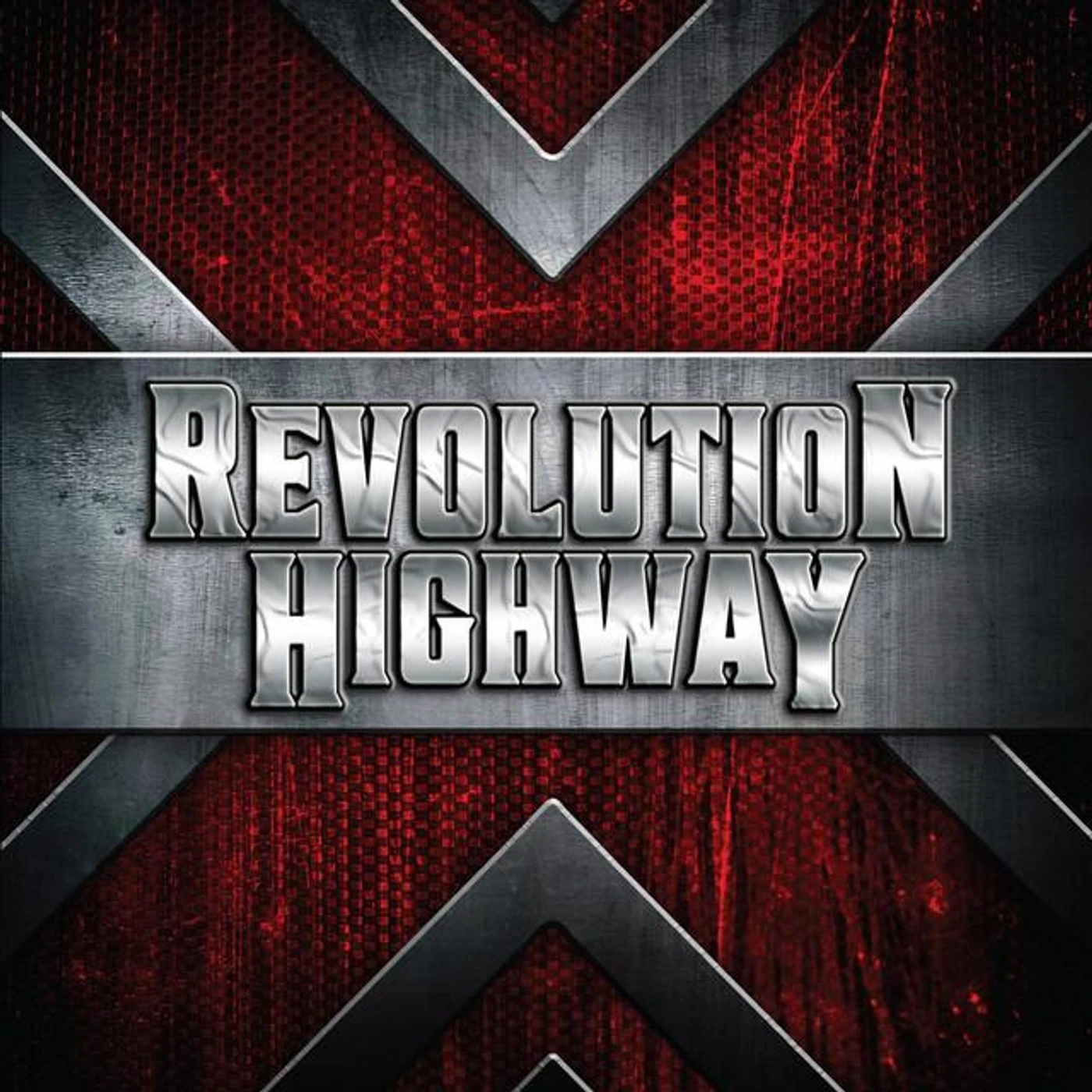 Revolution Highway Brand Page