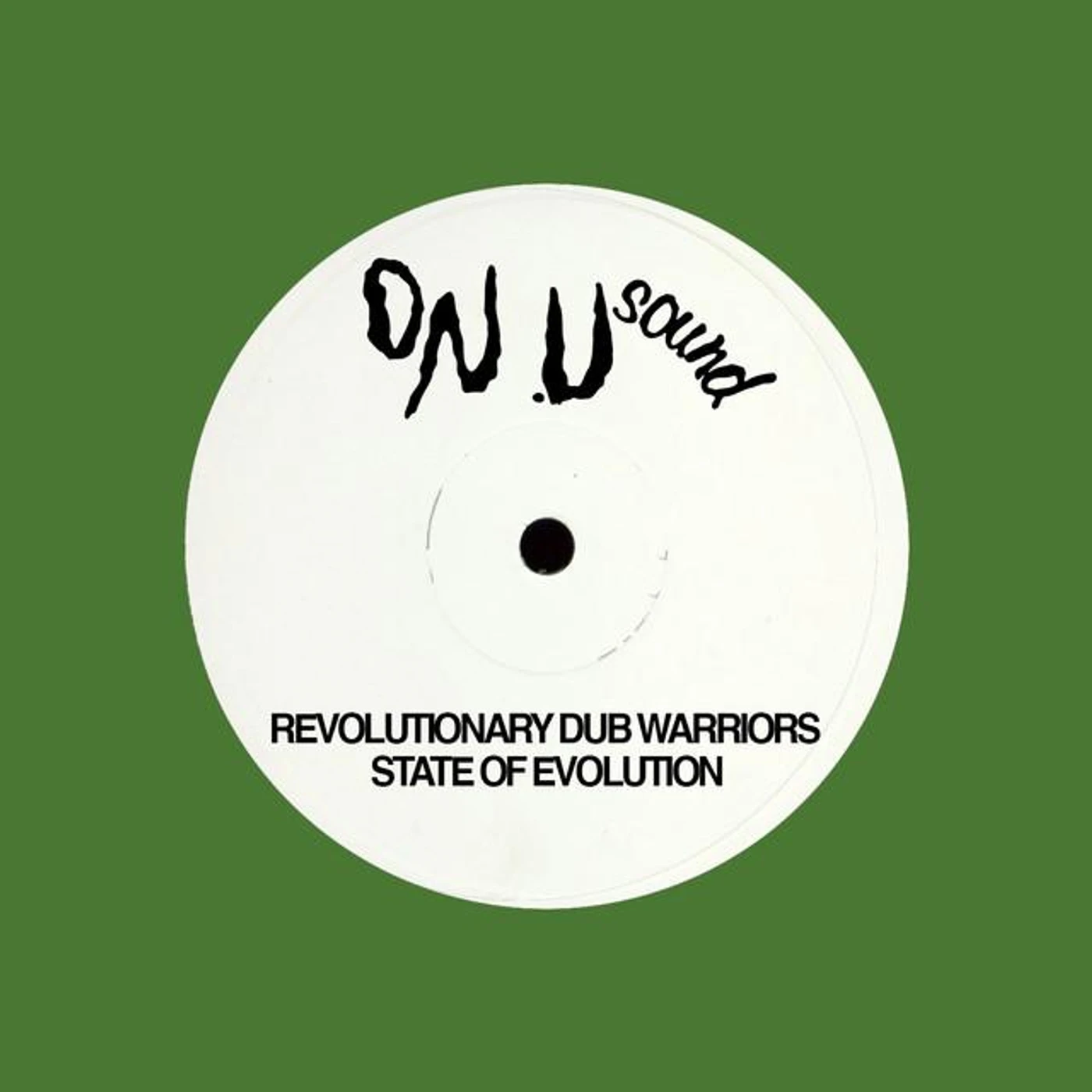 Revolutionary Dub Warriors Brand Page