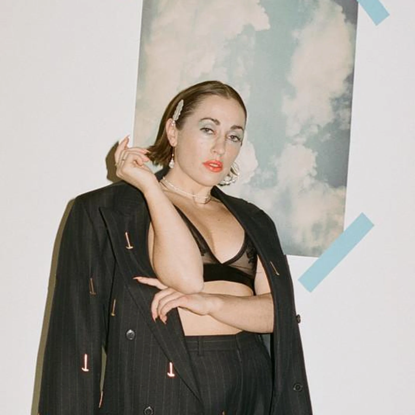 Reva DeVito Brand Page