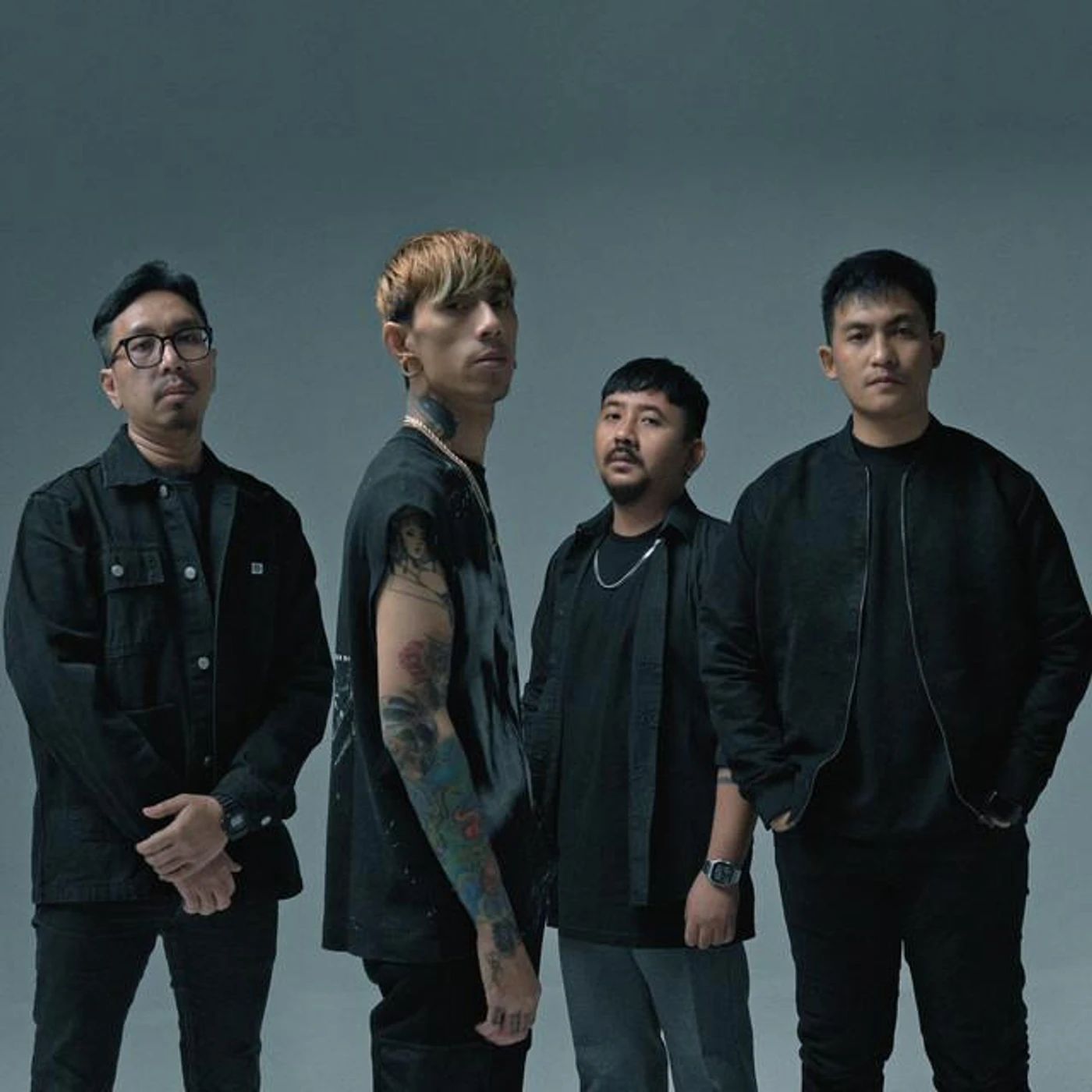 Revenge The Fate Brand Page