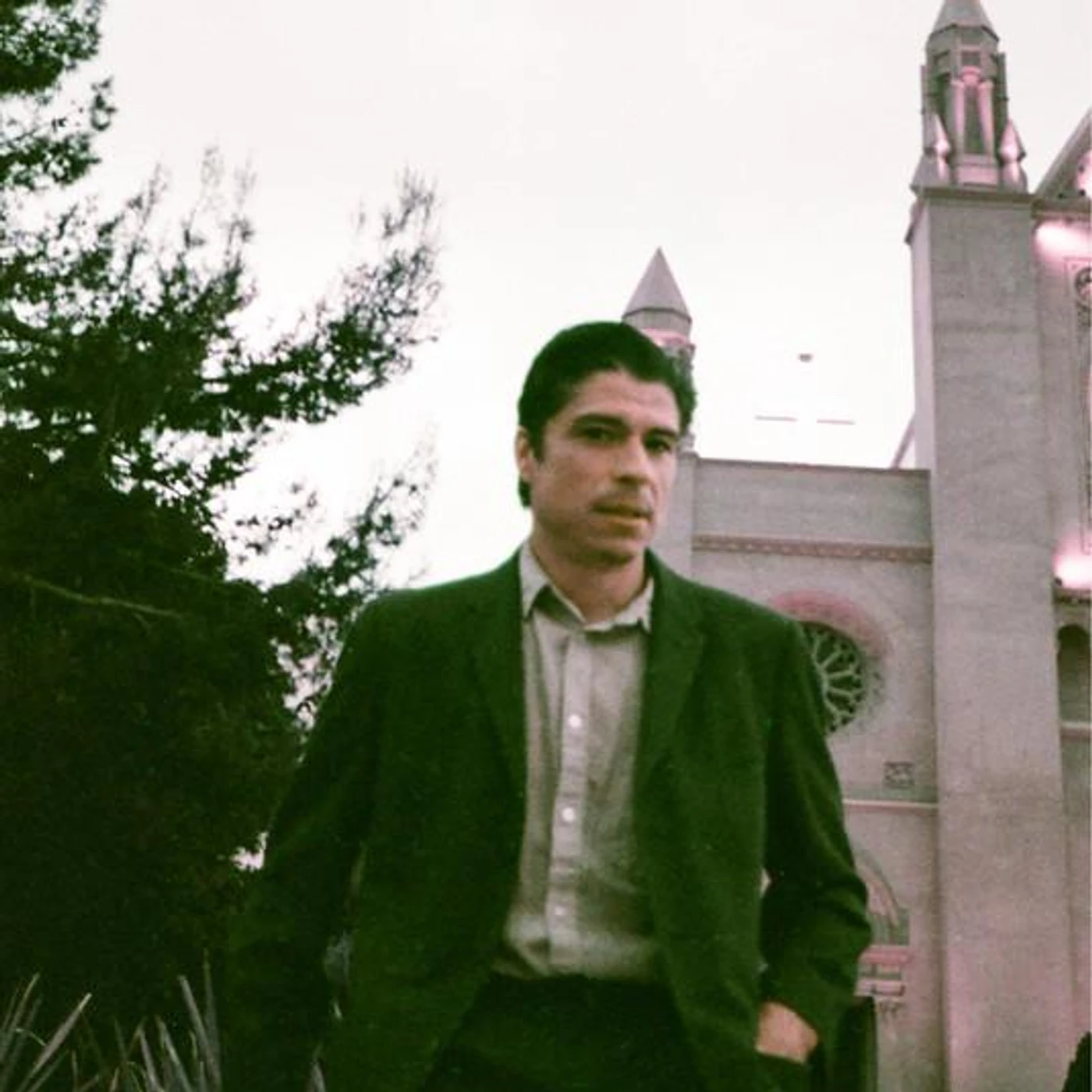 Reverend Baron Brand Page