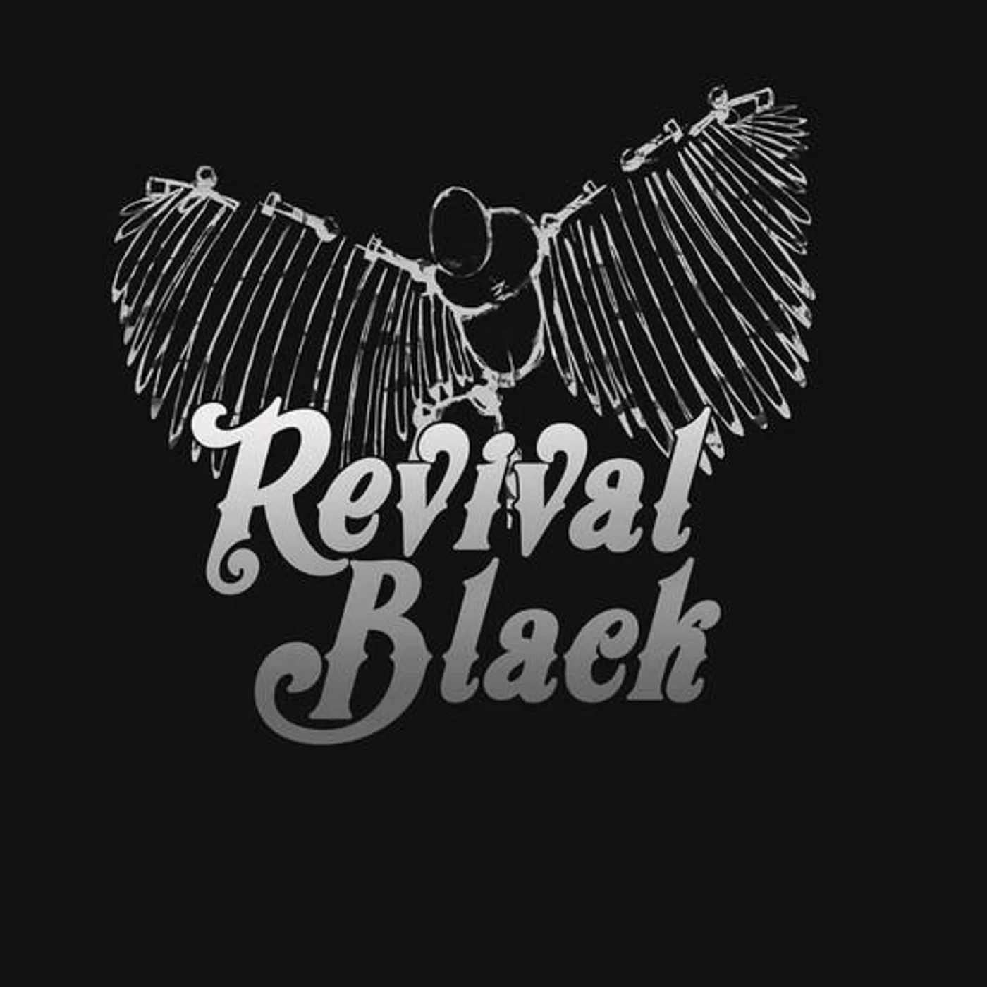 Revival Black Brand Page