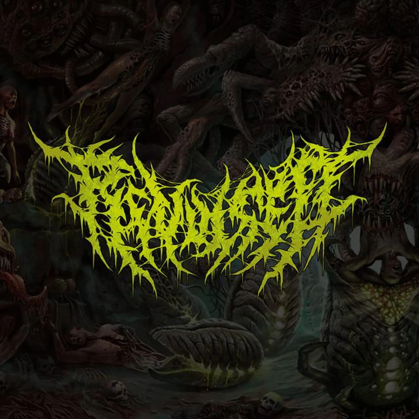 Revulsed
