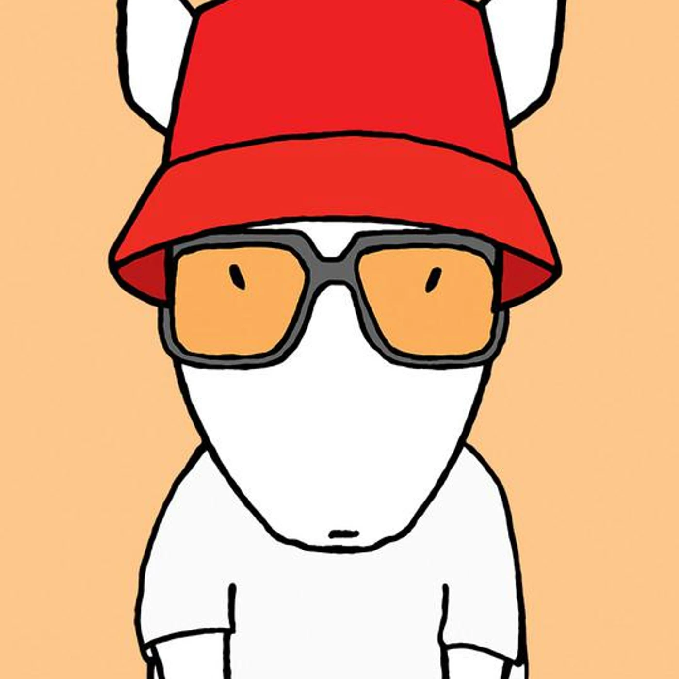 Rex The Dog Brand Page