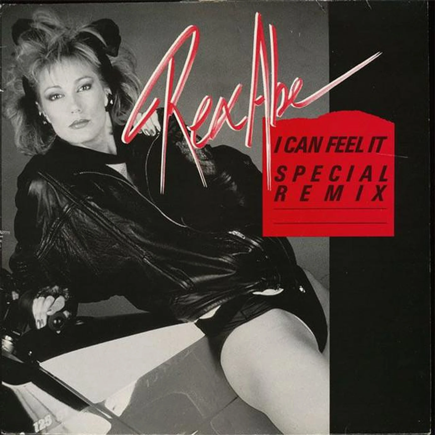 Rex Abe Brand Page