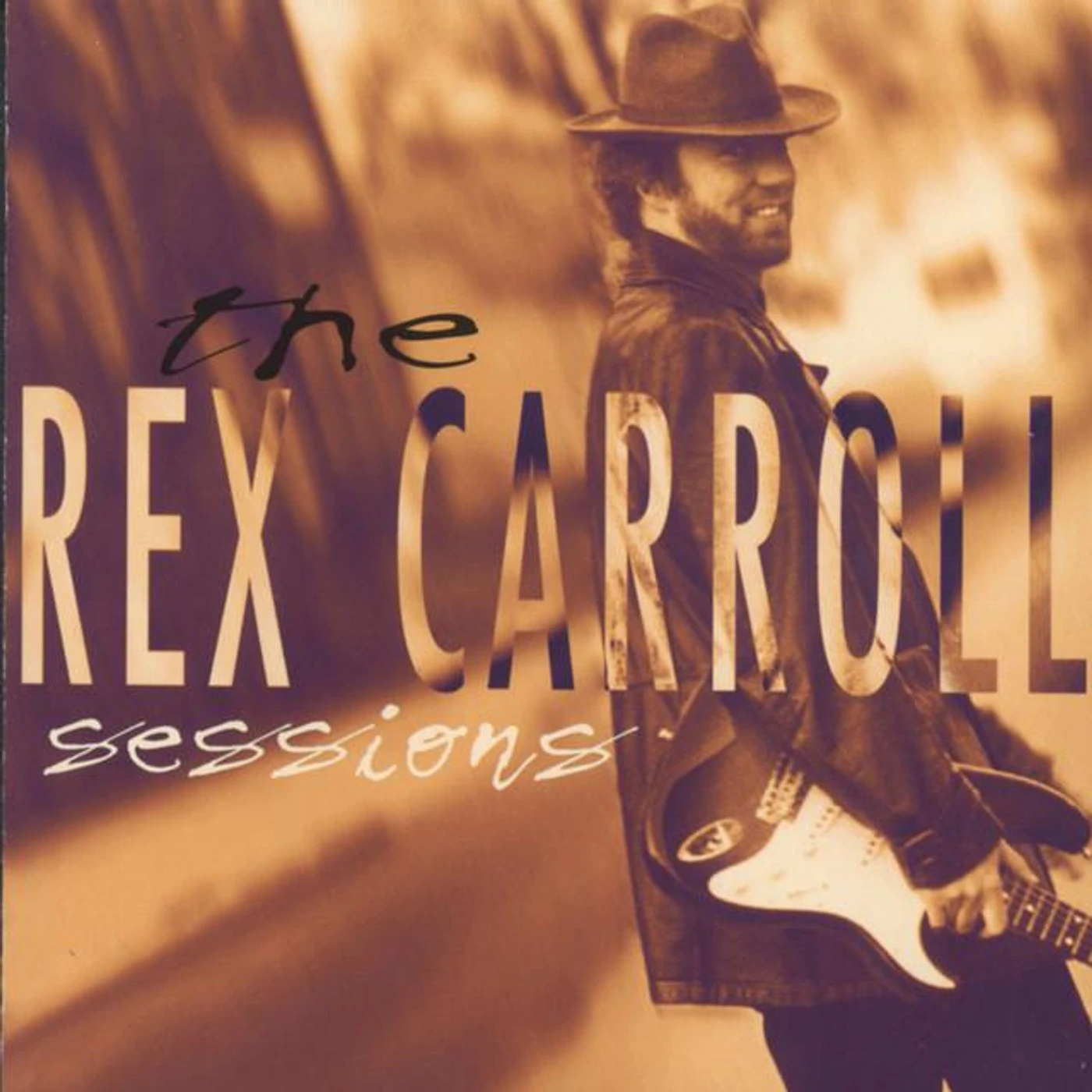 Rex Carrol Brand Page