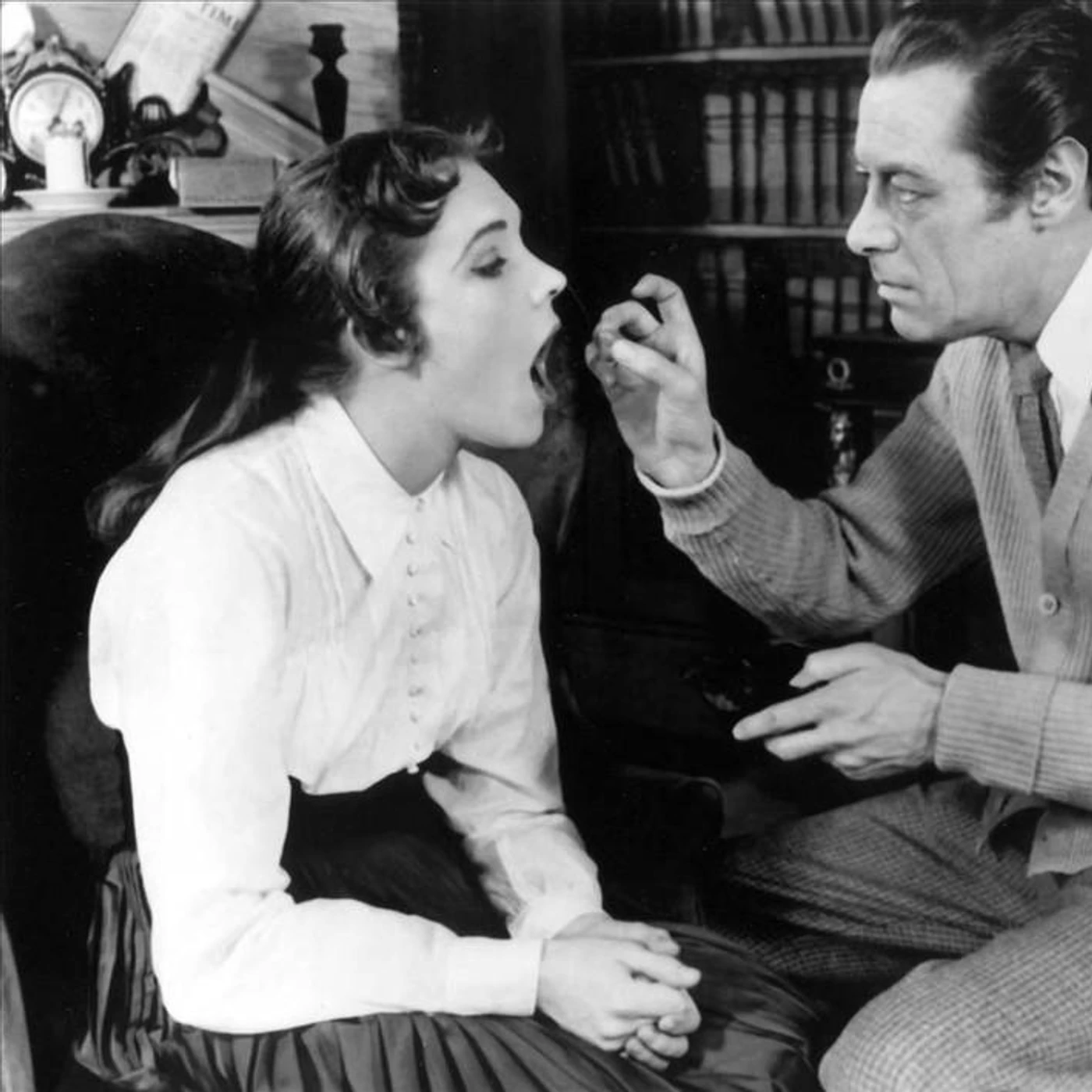 Rex Harrison Brand Page